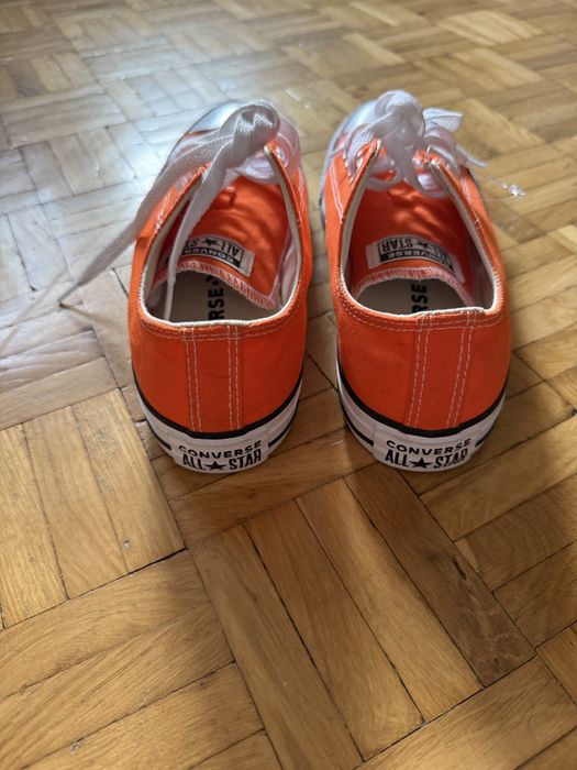 Trampki Converse roz. 37,5