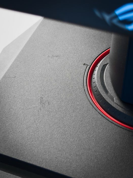 Офіційна гарантія! 32" 280Hz 2K Asus ROG Strix ігровий монітор