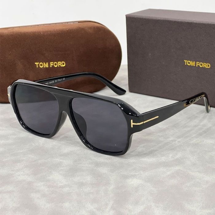 Tom ford okulary
