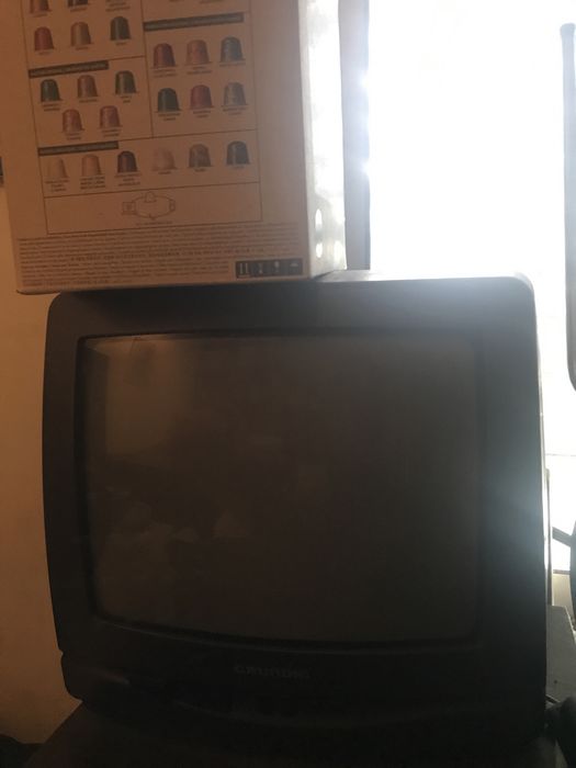 Televisor Grundig