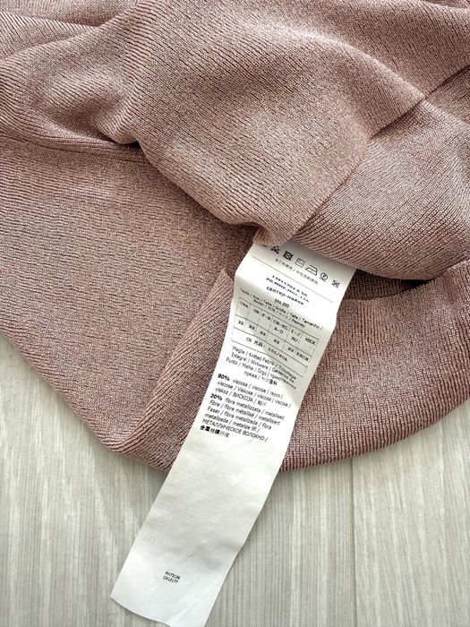 Футболка топ max mara оригинал