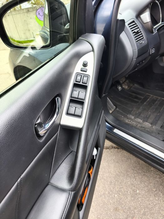 Продам Nissan Murano Z51 2014 год