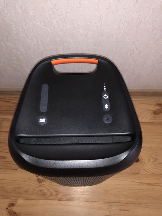 Колонка JBL PARTYBOX 100