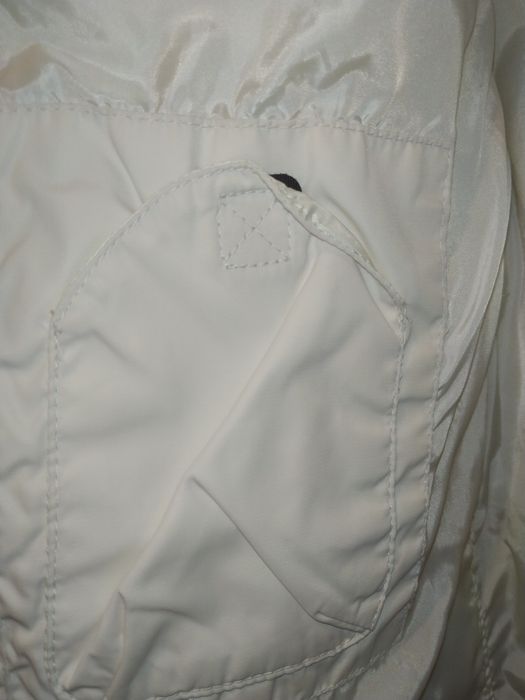 Пуховик зимний, женский