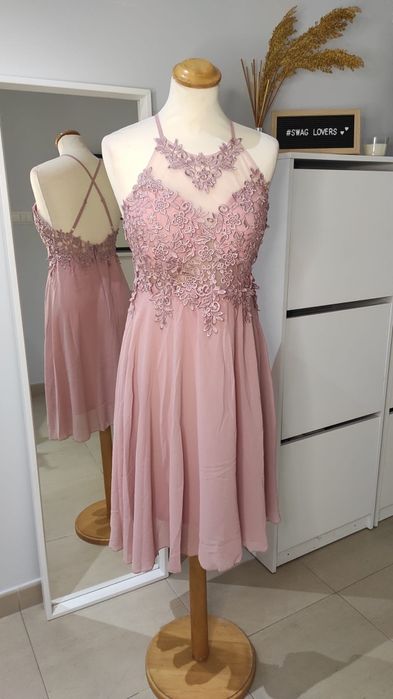 Vestidos de Cerimónia