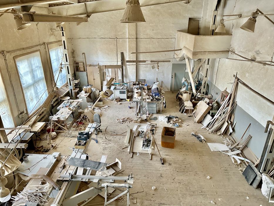 Сдам производственное помещение склад 12 квартал Богдана Хмельницкого ...