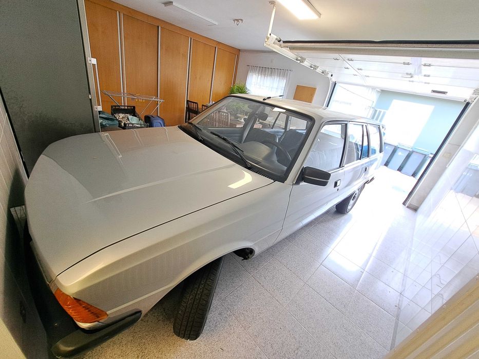 Peugeot 305 — fotografia 4