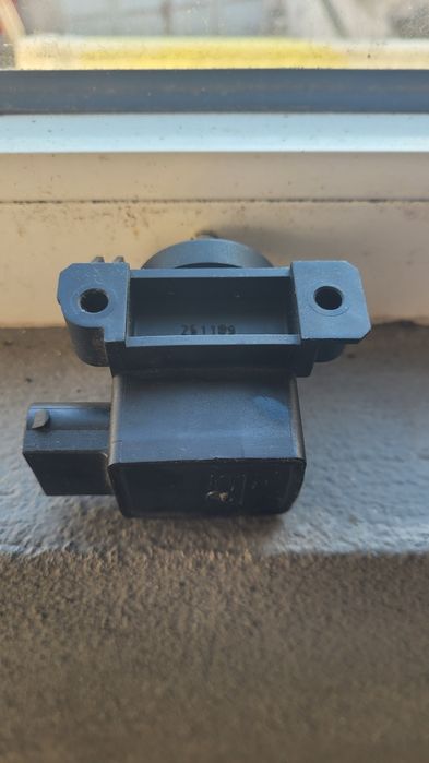 Sensor do pedal de acelerador mercedes