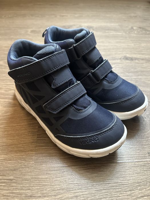 Черевики Viking Veme Reflex Mid GTX 2V