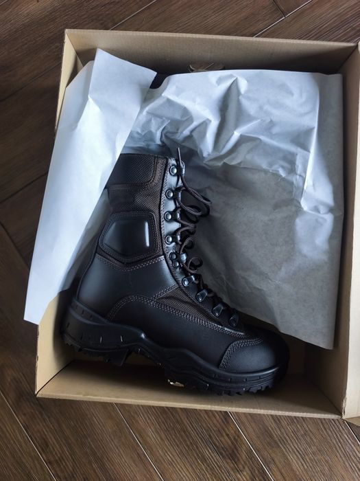 Buty wojskowe MON 939