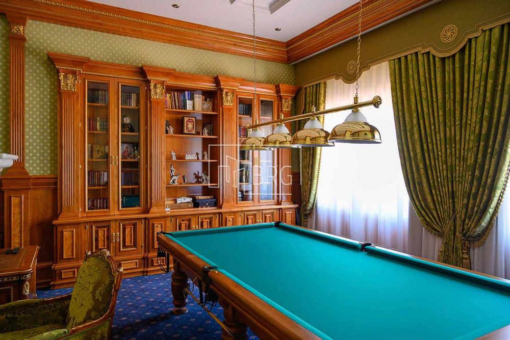 Продажа особняка в коттеджном городке Подгорцы Обуховский р-н без%