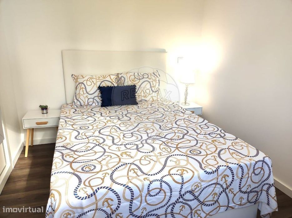 Apartamento T3 para venda
