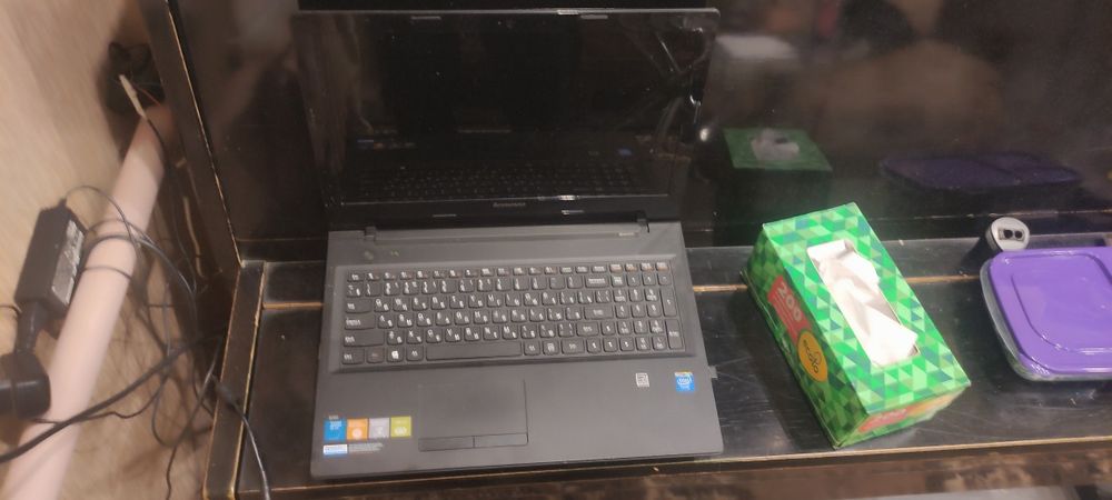 Ноутбук Lenovo G50-30 model 80GO