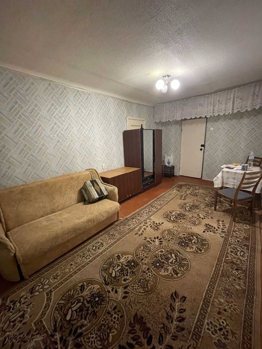 Здам кімнату в гуртожитку м. Бровари