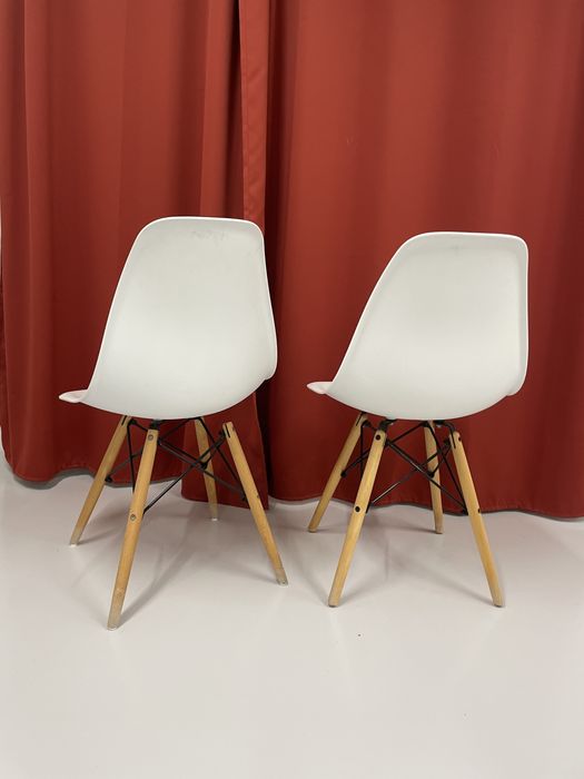 2 cadeiras em óptimo estado