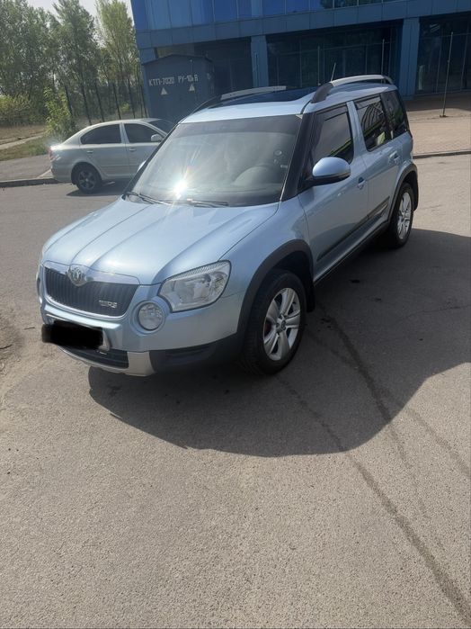 Продам Skoda  шкода