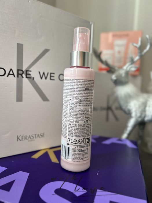 Kérastase Genesis Défense Thermique 150ml