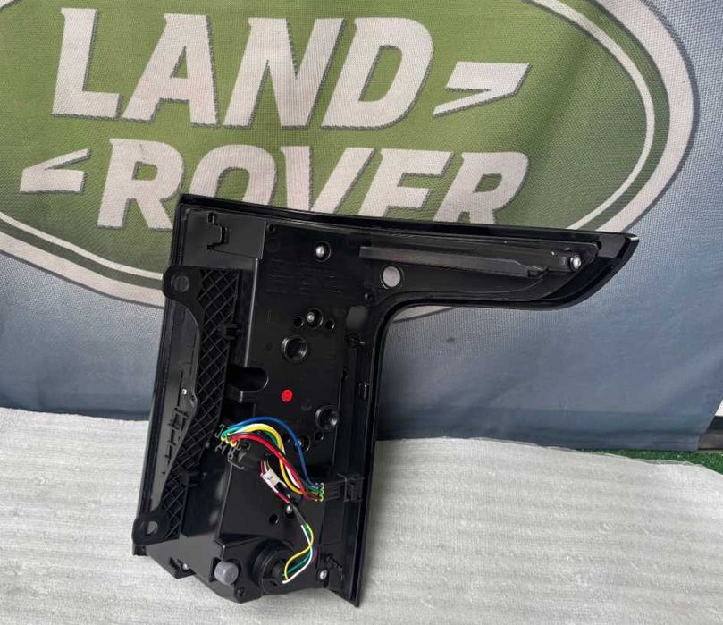 RANGE ROVER L405 Ліхтар  Ліхтарі задні праві ліві