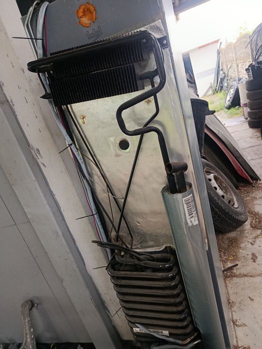 Lodówka DOMETIC do kampera MRL8230 przyczepy kempingowej