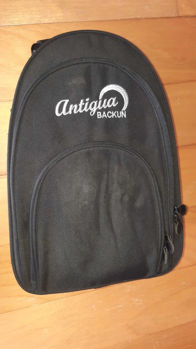 Clarinete Bb  ( madeira) Backun Antigua model :3230