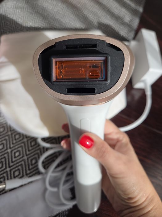 Depilator IPL Philips Lumea Prestige