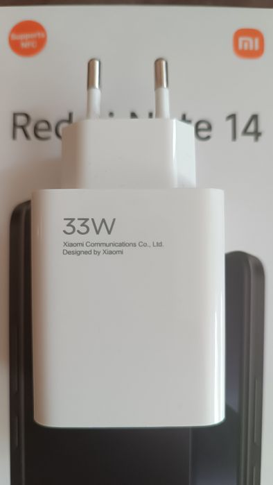 Redmi note 14 стан нового