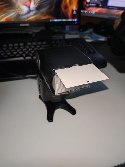 вспышка nikon speedlight sb-700