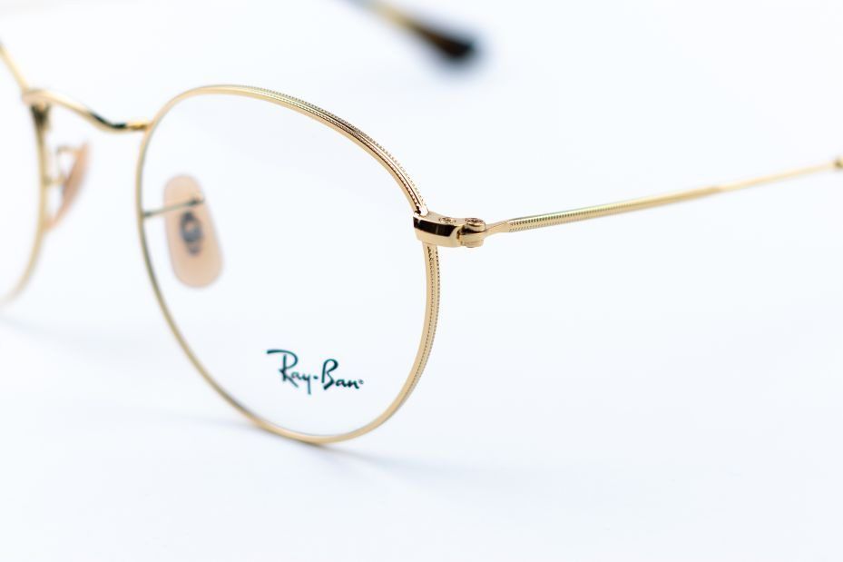 Ray Ban RB 3447-V 25 Okulary korekcyjne oprawki