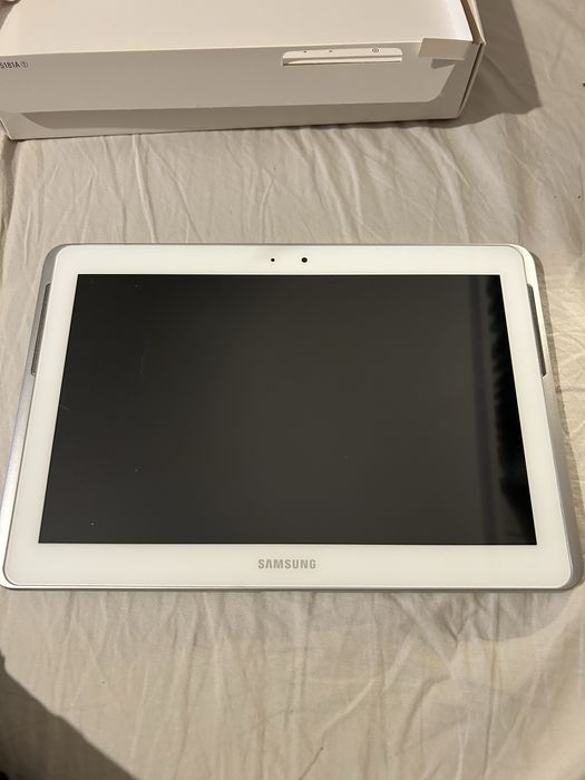 Tablet galaxy Tab 2 10,1 cali