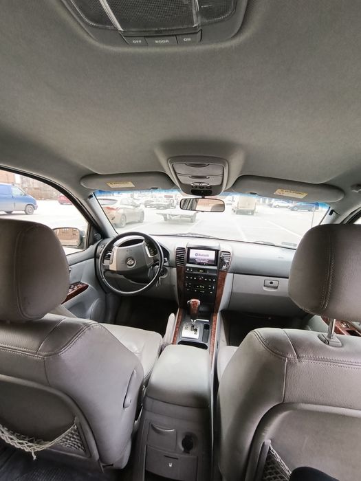 Для ЗСУ Кіа соренто