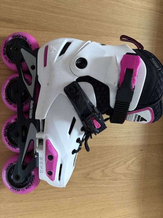 Rolki Rollerblade Apex G 33-36,5,21-23cm