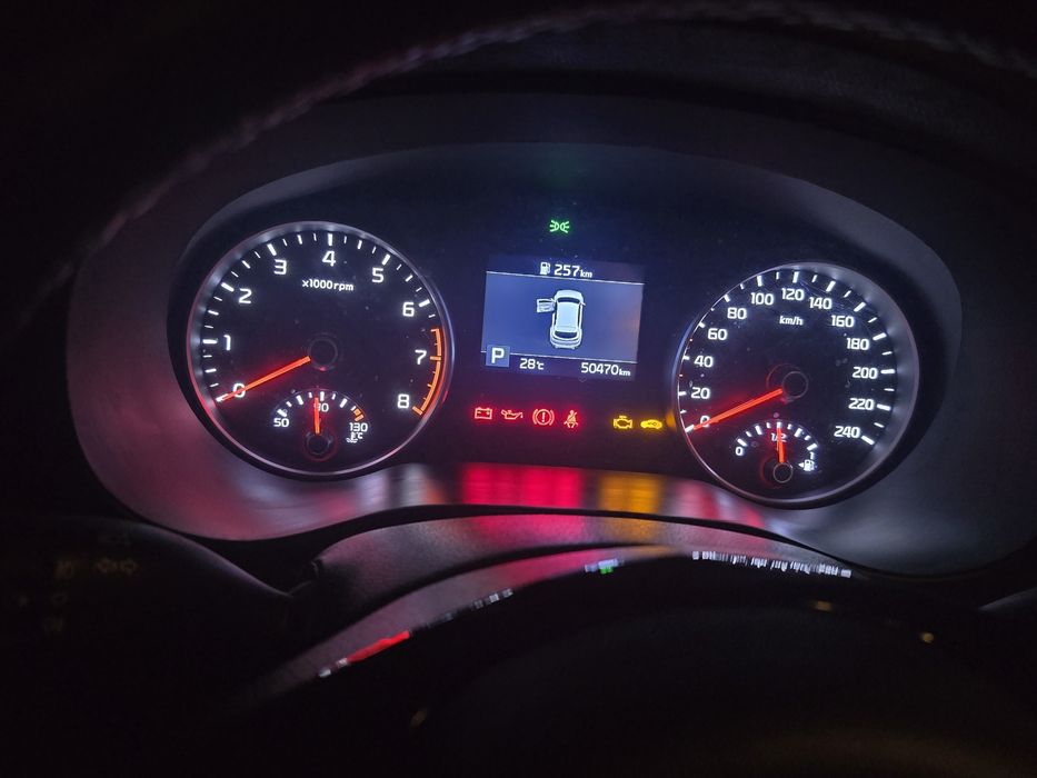 Kia Sportage 2020 VIN U5YPG814BML963116 фото оголошення 14 з 14