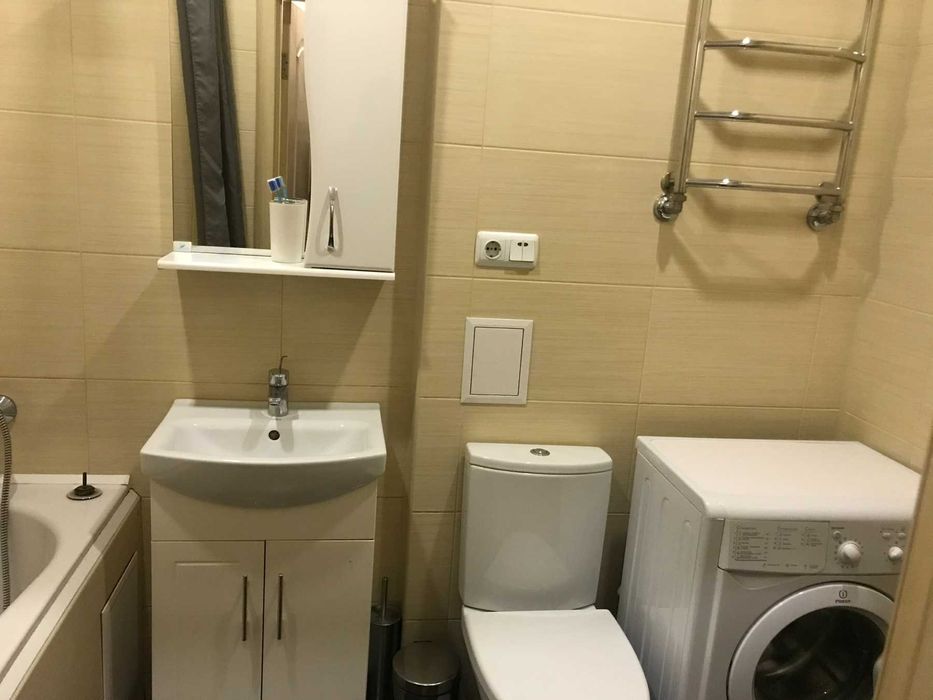 Оренда 2к квартири по вул. Энгельса