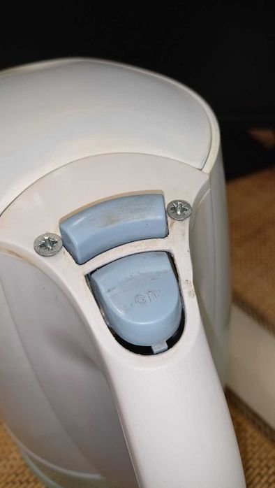 Электрочайник BRAUN 3217/S10