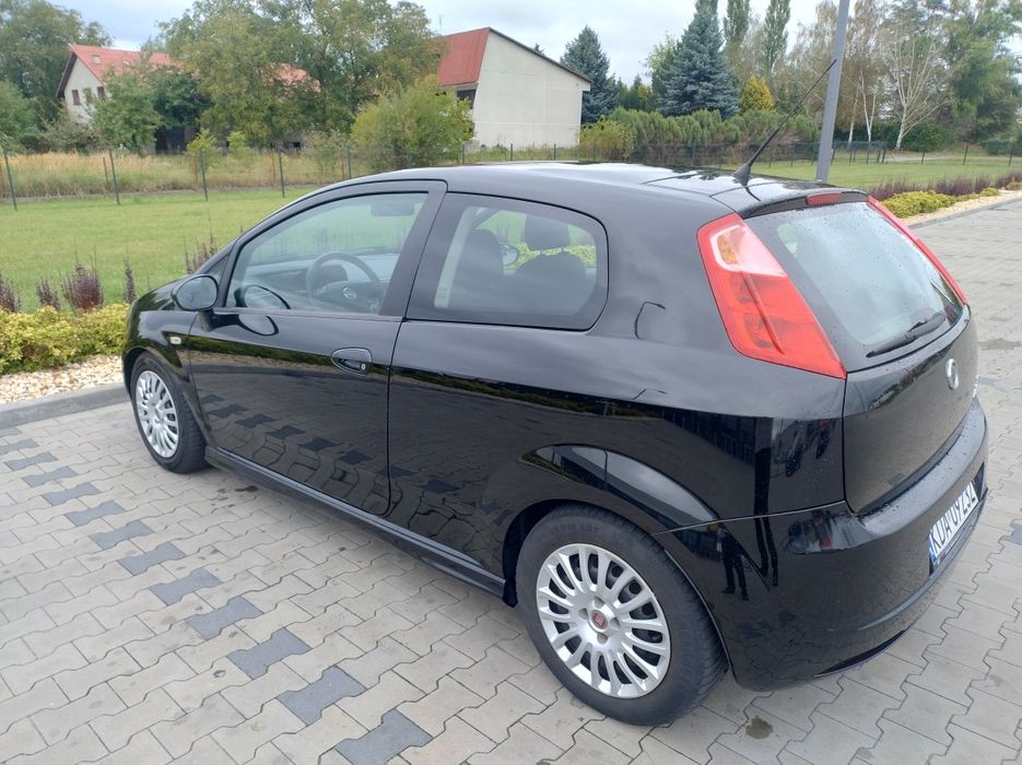 Fiat Grande Punto