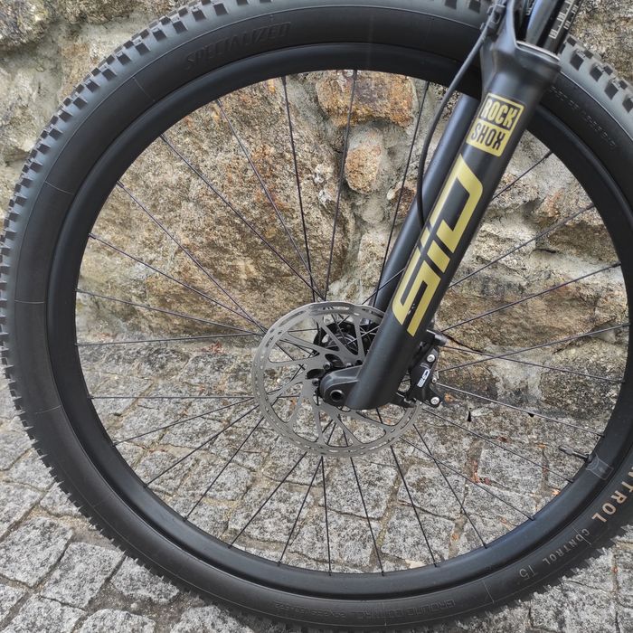 Specialized epic evo comp