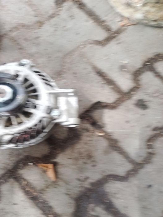 Alternator mazda 6 1.8 2.0