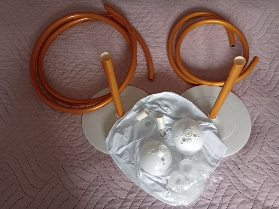 Stojak stelaż na balony