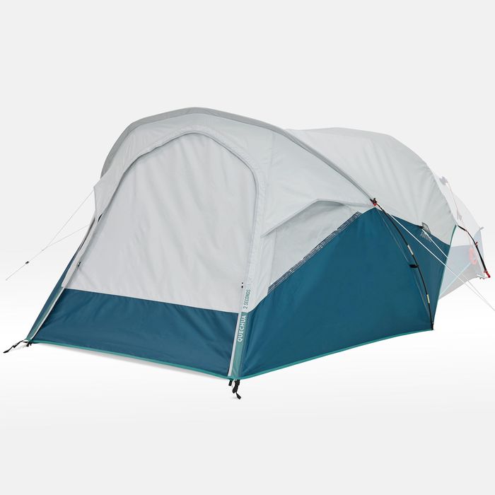 Cobertura para tenda de Campismo - 2 Seconds Easy XL Fresh