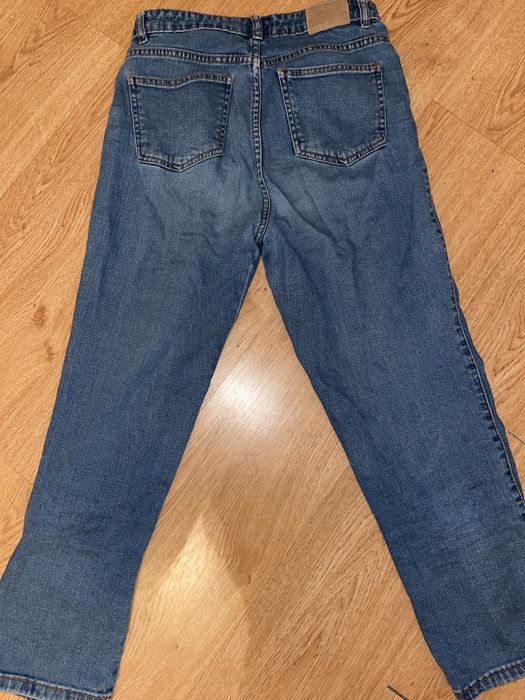 Оригінальні джинси від Terranova