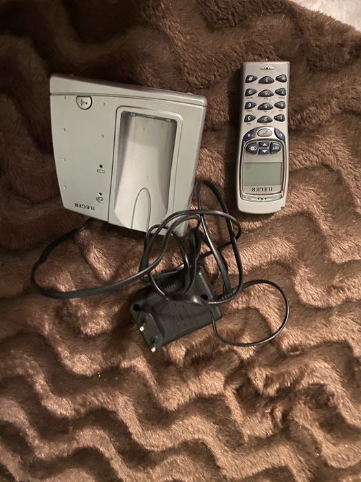 Telefone portatil  em otimo estado