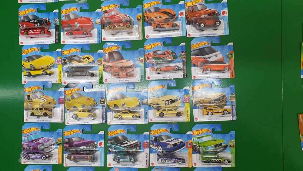 !! Hot wheels !!