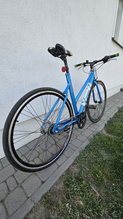 Rower miejski 28
