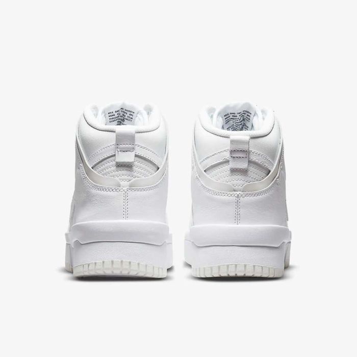 США‼️Кроссовки Nike Dunk Rebel Air ACG Max (40р по 44.5р) (DH3718-100)