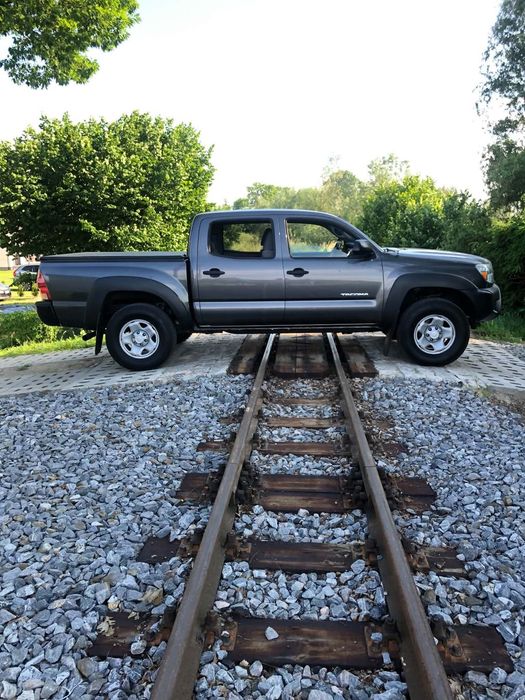 Toyota Tacoma