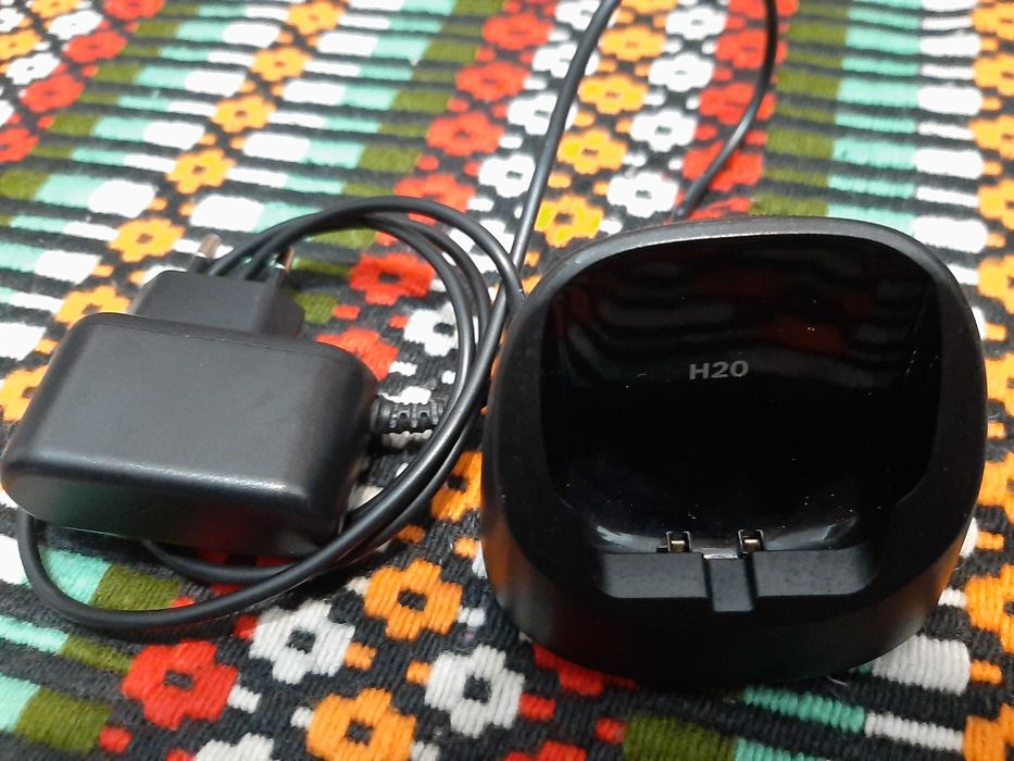 Telefone fixo MEO H2O