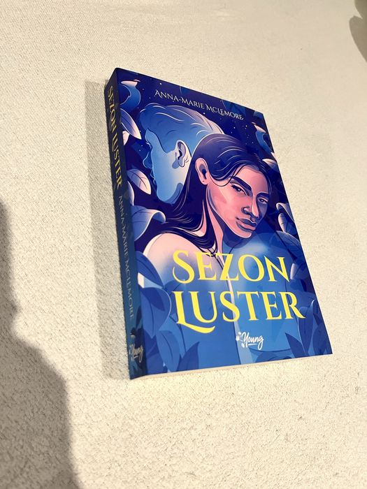 Sezon Luster Anna Marie Mclemore