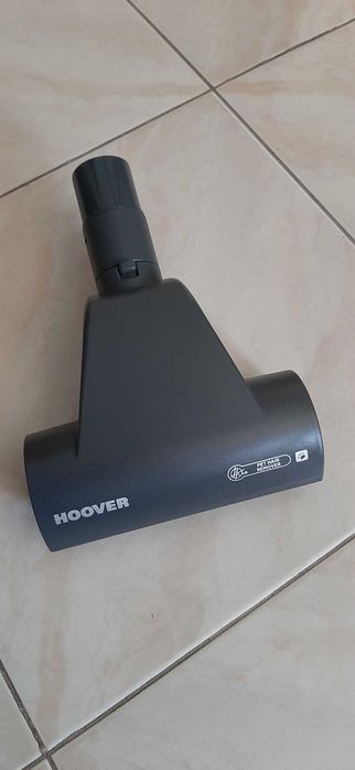 Acessórios para aspirador Hoover Telios Plus - ótimo estado!