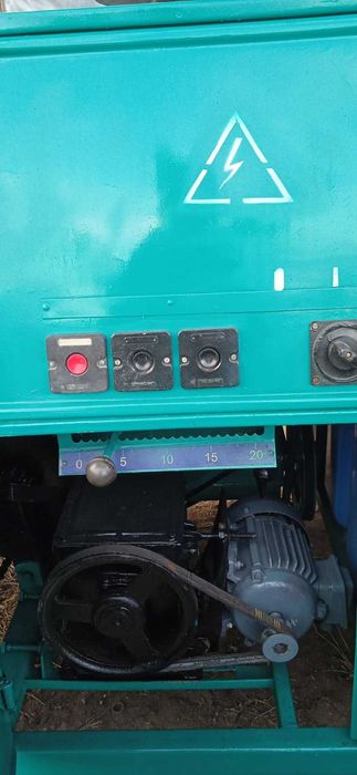 ПС-10А Протравитель зерна