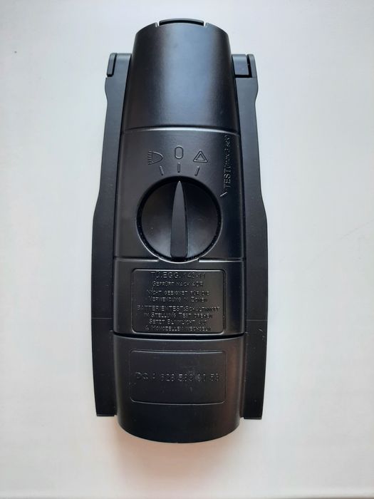 Знак аварійний авто DAF